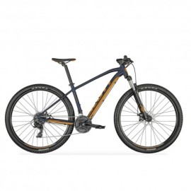 Scott Aspect 770 Blue - Mtb Mountain Bike