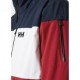 Helly Hansen Giacca Sci Gravity Rosso Blu Uomo