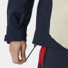 Helly Hansen Giacca Sci Norvegia Nsf Navy Uomo