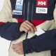 Helly Hansen Giacca Sci Norvegia Nsf Navy Uomo