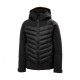 Helly Hansen Giacca Sci Serene Nero Bambina