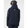 Helly Hansen Giacca Sci Swift Team Blu Uomo