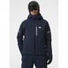 Helly Hansen Giacca Sci Swift Team Blu Uomo