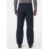 Helly Hansen Pantaloni Sci Legendary Blu Uomo