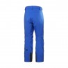 Helly Hansen Pantaloni Sci Legendary Cobalto Uomo