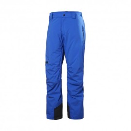 Helly Hansen Pantaloni Sci Legendary Cobalto Uomo