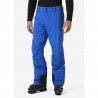 Helly Hansen Pantaloni Sci Legendary Cobalto Uomo