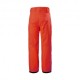 Helly Hansen Pantaloni Sci Legendary Corallo Bambina