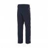 Helly Hansen Pantaloni Sci Norvegia Nsf Navy Uomo