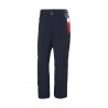 Helly Hansen Pantaloni Sci Norvegia Nsf Navy Uomo