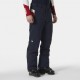 Helly Hansen Pantaloni Sci Norvegia Nsf Navy Uomo