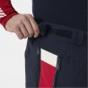 Helly Hansen Pantaloni Sci Norvegia Nsf Navy Uomo