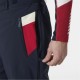 Helly Hansen Pantaloni Sci Norvegia Nsf Navy Uomo