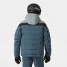 Helly Hansen Piumino Sci Bossanova Azzurro Nero Uomo