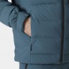 Helly Hansen Piumino Sci Bossanova Azzurro Nero Uomo