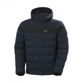 Helly Hansen Piumino Sci Bossanova Blu Uomo