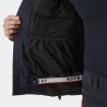 Helly Hansen Piumino Sci Norvegia Nsf Navy Uomo