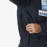 Helly Hansen Piumino Sci Norvegia Nsf Navy Uomo