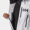 Helly Hansen Tuta Sci Chugach Infin Printed Uomo