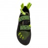 La Sportiva Tarantula Olive Neon - Scarpe Arrampicata