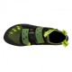 La Sportiva Tarantula Olive Neon - Scarpe Arrampicata