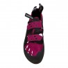 La Sportiva Tarantula Rosso Plum - Scarpe Arrampicata