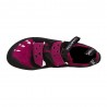 La Sportiva Tarantula Rosso Plum - Scarpe Arrampicata