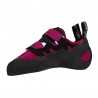 La Sportiva Tarantula Rosso Plum - Scarpe Arrampicata