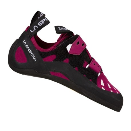 La Sportiva Tarantula Rosso Plum - Scarpe Arrampicata