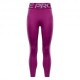 Nike Leggings Palestra Tight 7 8 Fuxia Donna