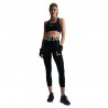 Nike Leggings Palestra Tight 7 8 Nero Donna