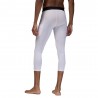 Nike Leggings Palestra Tight Jordan Bianco Uomo