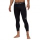 Nike Leggings Palestra Tight Jordan Nero Uomo