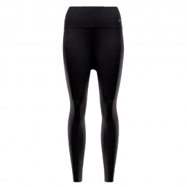 Nike Leggings Palestra Tight Zenvy 7 8 Vita Alta (52) Nero Donna