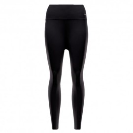 Nike Leggings Palestra Tight Zenvy 7 8 Vita Alta (52) Nero Donna