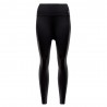 Nike Leggings Palestra Tight Zenvy 7 8 Vita Alta (52) Nero Donna