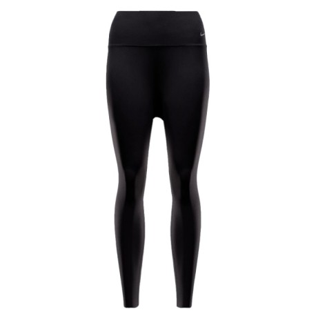 Nike Leggings Palestra Tight Zenvy 7 8 Vita Alta (52) Nero Donna