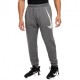 Nike Pantaloni Con Polsino Big Swoosh Nero Uomo