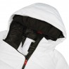 Icepeak Giacca Sci Electra Bianco Donna