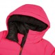 Icepeak Giacca Sci Electra Fucsia Donna