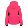 Icepeak Giacca Sci Electra Fucsia Donna