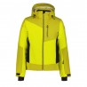 Icepeak Giacca Sci Falaise Lime Uomo