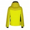 Icepeak Giacca Sci Falaise Lime Uomo