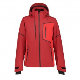 Icepeak Giacca Sci Frisco Rosso Uomo