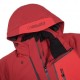 Icepeak Giacca Sci Frisco Rosso Uomo