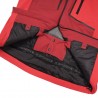 Icepeak Giacca Sci Frisco Rosso Uomo