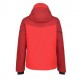 Icepeak Giacca Sci Frisco Rosso Uomo