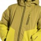 Icepeak Giacca Sci Langdon Lime Bambino