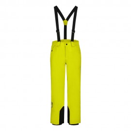 Icepeak Pantaloni Sci Lisman Lime Bambino