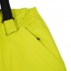 Icepeak Pantaloni Sci Lisman Lime Bambino